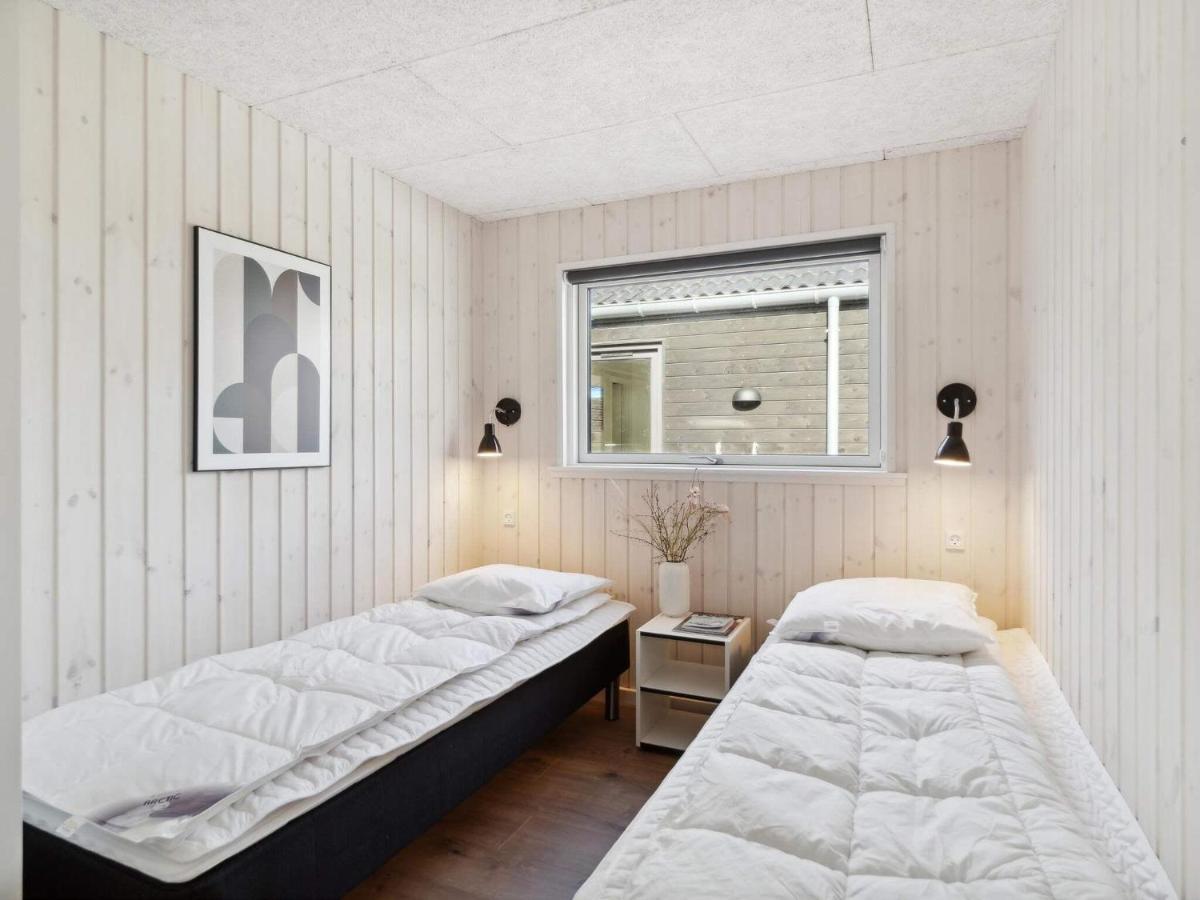 5 Star Holiday Home In Dronningm Lle Dronningmølle Zewnętrze zdjęcie