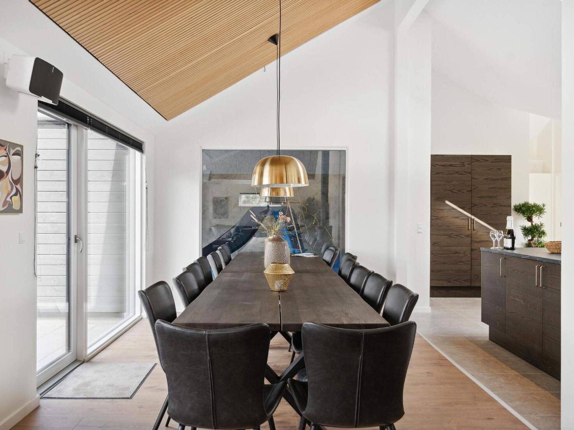 5 Star Holiday Home In Dronningm Lle Dronningmølle Zewnętrze zdjęcie